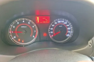 Hyundai Verna Ray 2014, 136000 км, за 2672 USD - фото 11