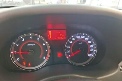 Hyundai Verna Ray 2014, 136000 км, за 2672 USD - фото 12