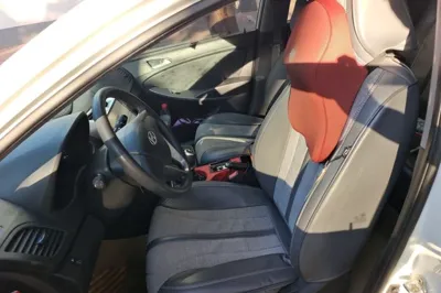 Hyundai Verna Ray 2014, 136000 км, за 2672 USD - фото 15