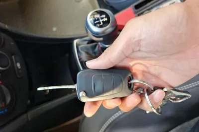 Hyundai Verna Ray 2014, 136000 км, за 2672 USD - фото 20