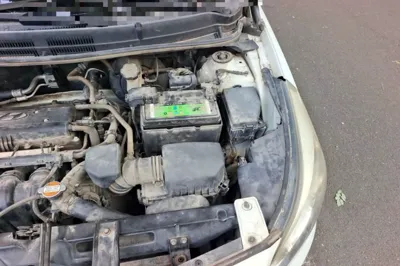 Hyundai Verna Ray 2014, 136000 км, за 2672 USD - фото 22
