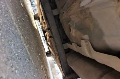 Hyundai Verna Ray 2014, 136000 км, за 2672 USD - фото 25