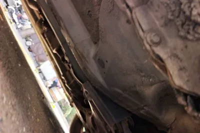 Hyundai Verna Ray 2014, 136000 км, за 2672 USD - фото 27