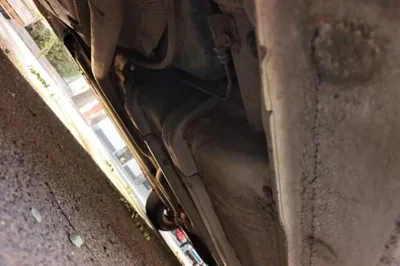 Hyundai Verna Ray 2014, 136000 км, за 2672 USD - фото 29