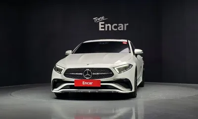 Mercedes-Benz CLS-Class 2023, 15048 км, за 41308.91 USD