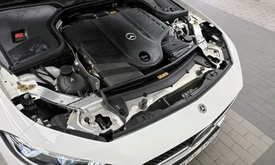 Mercedes-Benz CLS-Class 2023, 15048 км, за 41279.32 USD - фото 6