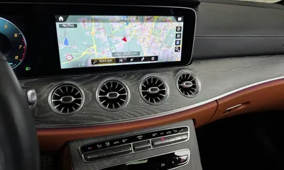 Mercedes-Benz CLS-Class 2023, 15048 км, за 41279.32 USD - фото 13