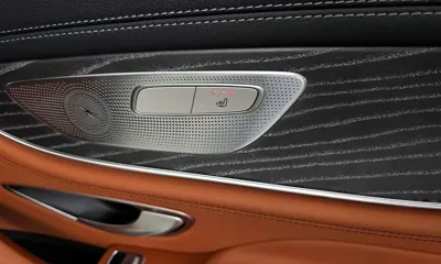 Mercedes-Benz CLS-Class 2023, 15048 км, за 41279.32 USD - фото 18