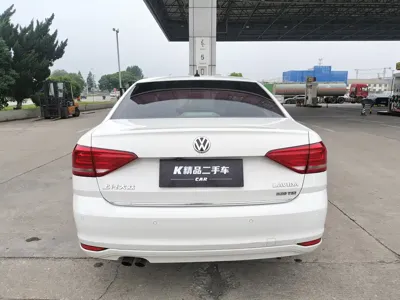 Volkswagen Lavida 2017, 140000 км, за 4278.32 USD - фото 6