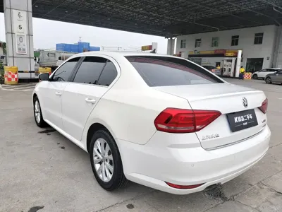 Volkswagen Lavida 2017, 140000 км, за 4278.32 USD - фото 7