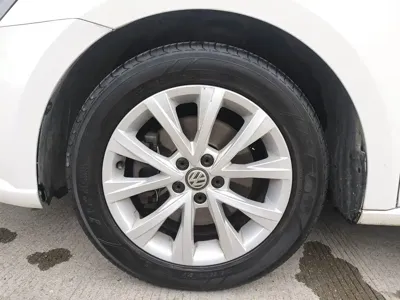 Volkswagen Lavida 2017, 140000 км, за 4278.32 USD - фото 9