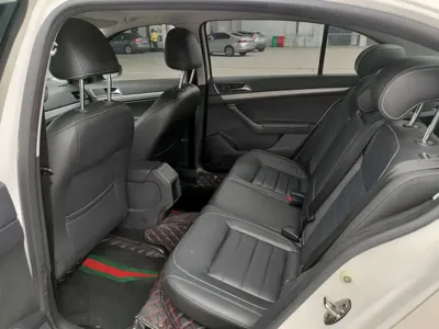Volkswagen Lavida 2017, 140000 км, за 4278.32 USD - фото 12