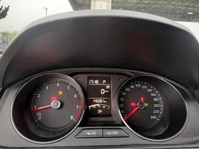 Volkswagen Lavida 2017, 140000 км, за 4278.32 USD - фото 13