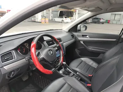 Volkswagen Lavida 2017, 140000 км, за 4278.32 USD - фото 15