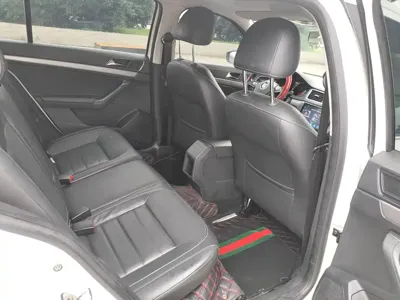 Volkswagen Lavida 2017, 140000 км, за 4278.32 USD - фото 16