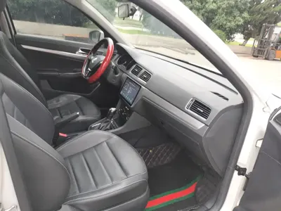 Volkswagen Lavida 2017, 140000 км, за 4278.32 USD - фото 17