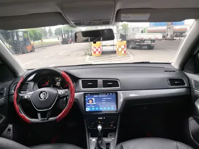 Volkswagen Lavida 2017, 140000 км, за 4278.32 USD - фото 18