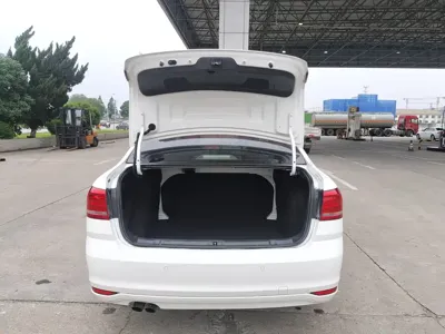 Volkswagen Lavida 2017, 140000 км, за 4278.32 USD - фото 19