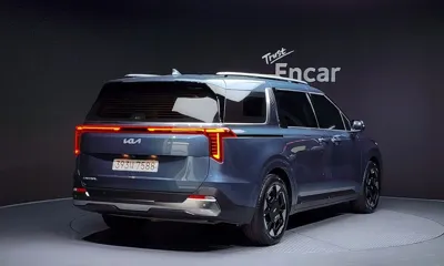 Kia Canival 2024, 31944 км, за 24635.74 USD