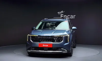 Kia Canival 2024, 31944 км, за 24635.74 USD