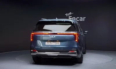 Kia Canival 2024, 31944 км, за 24635.74 USD