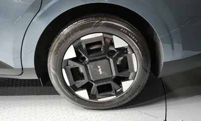 Kia Canival 2024, 31944 км, за 24635.74 USD
