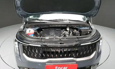 Kia Canival 2024, 31944 км, за 24635.74 USD - фото 6