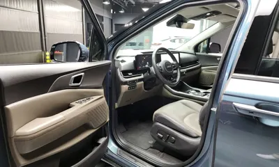 Kia Canival 2024, 31944 км, за 24635.74 USD - фото 10