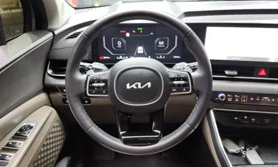 Kia Canival 2024, 31944 км, за 24635.74 USD - фото 13