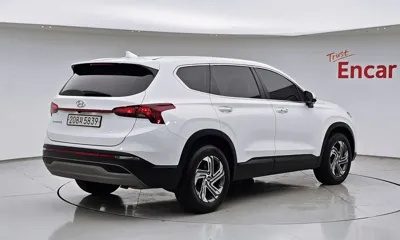Hyundai Santafe 2021, 85673 км, за 11832.37 USD