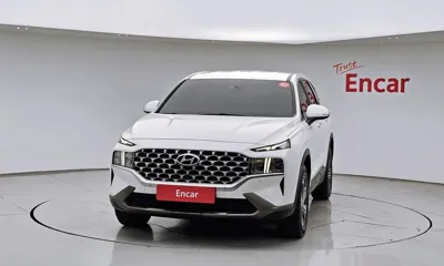 Hyundai Santafe 2021, 85673 км, за 11832.37 USD