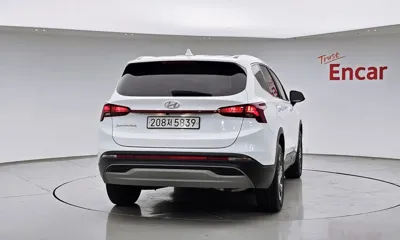 Hyundai Santafe 2021, 85673 км, за 11832.37 USD