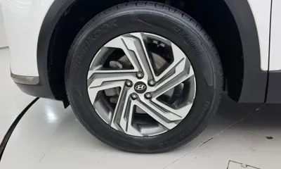 Hyundai Santafe 2021, 85673 км, за 11832.37 USD