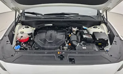 Hyundai Santafe 2021, 85673 км, за 11832.37 USD - фото 6