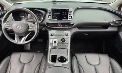 Hyundai Santafe 2021, 85673 км, за 11832.37 USD - фото 7