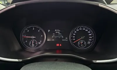 Hyundai Santafe 2021, 85673 км, за 11832.37 USD - фото 8
