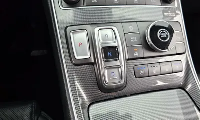 Hyundai Santafe 2021, 85673 км, за 11832.37 USD - фото 9