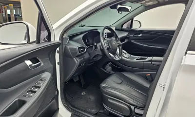 Hyundai Santafe 2021, 85673 км, за 11832.37 USD - фото 10
