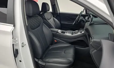 Hyundai Santafe 2021, 85673 км, за 11832.37 USD - фото 11