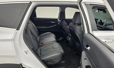 Hyundai Santafe 2021, 85673 км, за 11832.37 USD - фото 12