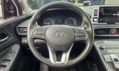 Hyundai Santafe 2021, 85673 км, за 11832.37 USD - фото 13