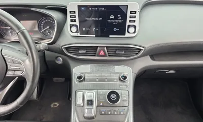 Hyundai Santafe 2021, 85673 км, за 11832.37 USD - фото 14