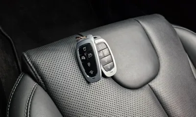Hyundai Santafe 2021, 85673 км, за 11832.37 USD - фото 17