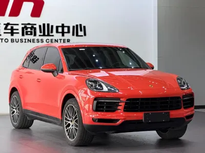 Porsche Cayenne 2021, 61000 км, за 62798.95 USD