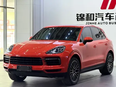 Porsche Cayenne 2021, 61000 км, за 62798.95 USD