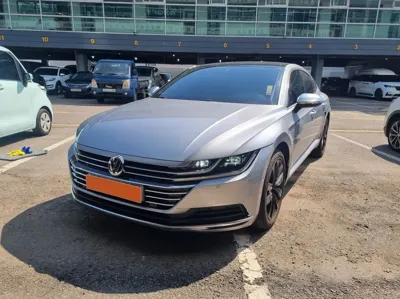 Volkswagen Arteon 2019, 86684 км, за 11324.67 USD - фото 2