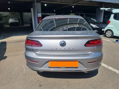 Volkswagen Arteon 2019, 86684 км, за 11324.67 USD - фото 5