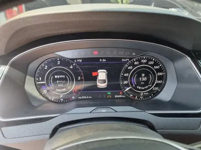 Volkswagen Arteon 2019, 86684 км, за 11324.67 USD - фото 14