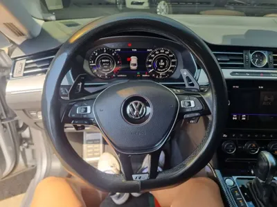 Volkswagen Arteon 2019, 86684 км, за 11324.67 USD - фото 15