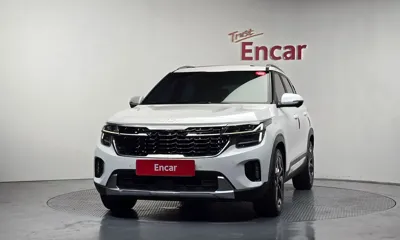 Kia Seltos 2023, 39433 км, за 16807.83 USD
